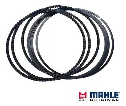 Imagem de Jg Aneis De Segmento Std Renault Logan 1.0l 12v