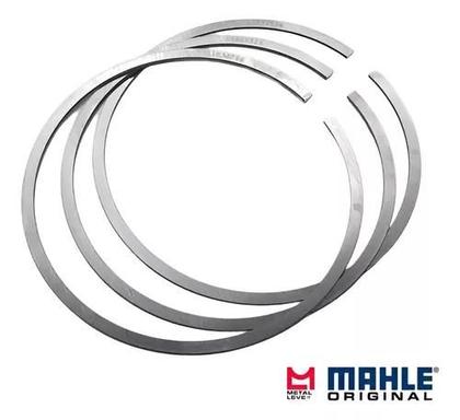 Imagem de Jg Aneis De Segmento Std Renault Logan 1.0l 12v