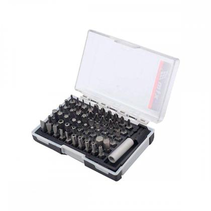 Imagem de Jg Bits Mtx C/61 Pcs