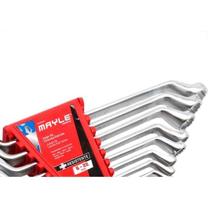 Imagem de Jg Chave Estrela Mayle 6 A 22 (08P)