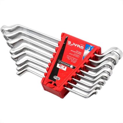 Imagem de Jg Chave Estrela Mayle 6 A 22 (08P)