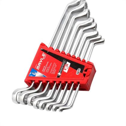 Imagem de Jg Chave Estrela Mayle 6 A 22 (08P)