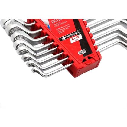 Imagem de Jg Chave Estrela Mayle 6 A 22 (08P)