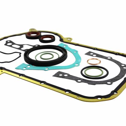 Imagem de Jg de Juntas Inf. c/ Ret. 670.730 Audi A4 1.8 20V - Cód.8772