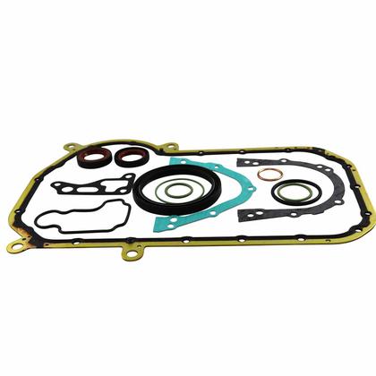 Imagem de Jg de Juntas Inf. c/ Ret. 670.730 Audi A4 1.8 20V - Cód.8772