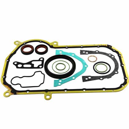 Imagem de Jg de Juntas Inf. c/ Ret. 670.730 Audi A4 1.8 20V - Cód.8772