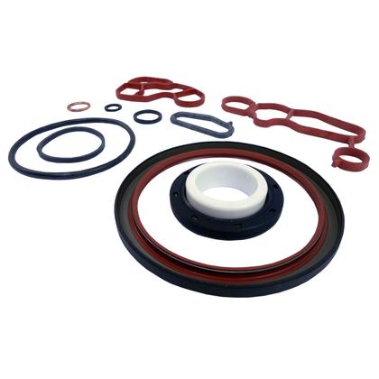 Imagem de Jg de Juntas Inferior c/ Ret. 688.000 C4 Lounge, C5-Cód.5880