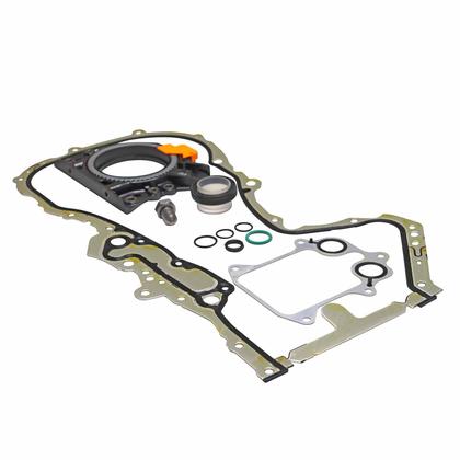 Imagem de Jg de Juntas Inferior c/ Ret. Elring 246.680 Audi - Cód.9056