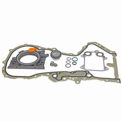 Imagem de Jg de Juntas Inferior c/ Ret. Elring 246.680 Audi - Cód.9056