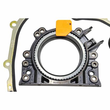 Imagem de Jg de Juntas Inferior c/ Ret. Elring 246.680 Audi - Cód.9056