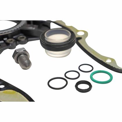 Imagem de Jg de Juntas Inferior c/ Ret. Elring 246.680 Audi - Cód.9056