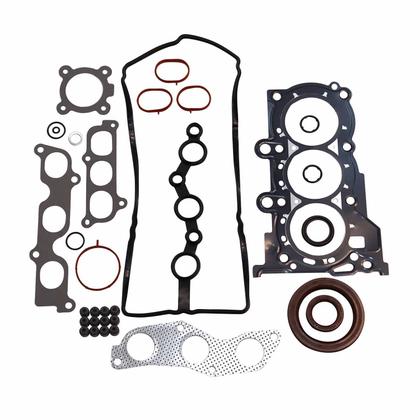 Imagem de Jg de Juntas Sup. c/ Ret. Elring 912.330 HB20 1.0 - Cód.8636