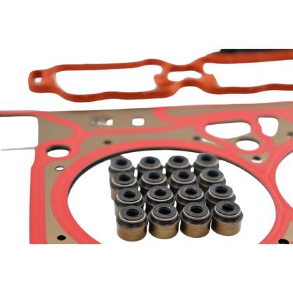 Imagem de Jg de Juntas Sup. Elring 770.530 Audi Q5 2.0 - Cód.13100