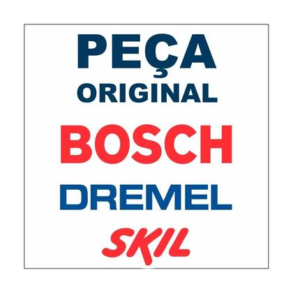 Imagem de Jg. Escova Carvão 2610391290 Gsb 13-re 220v Bosch