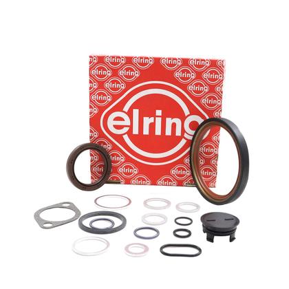 Imagem de Jg Junta Inferior c/Ret.Elring 597.490 Civic 1.8 - Cód.10966