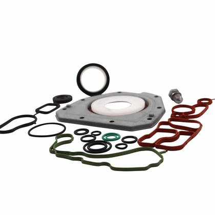 Imagem de Jg Junta Inferior c/Ret. Elring 903.201 Jetta Tsi - Cód.8847