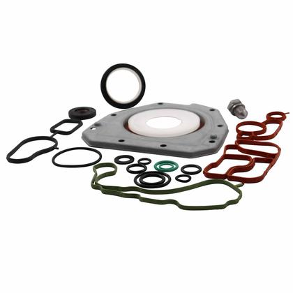 Imagem de Jg Junta Inferior c/Ret. Elring 903.201 Jetta Tsi - Cód.8847