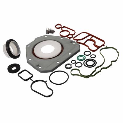 Imagem de Jg Junta Inferior c/Ret. Elring 903.201 Jetta Tsi - Cód.8847
