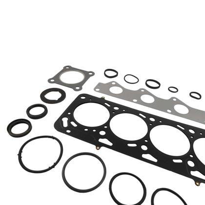 Imagem de Jg Junta Sup. c/ Ret. Elring 528.013 VW AT 1.6 8V - Cód.3429