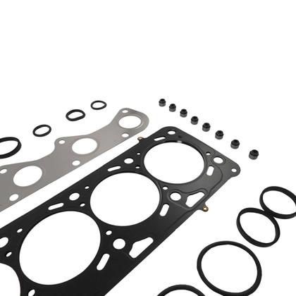 Imagem de Jg Junta Sup. c/ Ret. Elring 528.013 VW AT 1.6 8V - Cód.3429