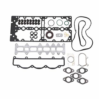 Imagem de Jg Junta Sup. c/ Ret. Elring 651.931 Fiat Ducato - Cód.8851