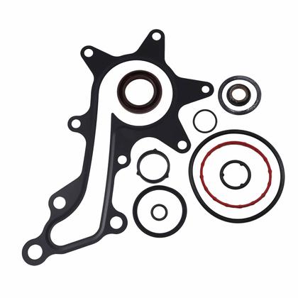 Imagem de Jg Juntas Inf. Elring 397.260 Toyota Etios 1.3 - Cód.12340