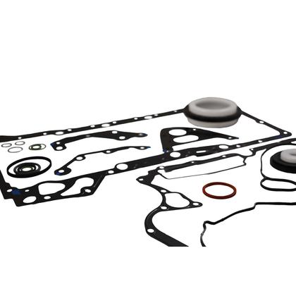 Imagem de Jg Juntas Inf. Elring 648.590 BMW X6 4.4 V8 - Cód.13115