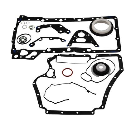 Imagem de Jg Juntas Inf. Elring 648.590 BMW X6 4.4 V8 - Cód.13115