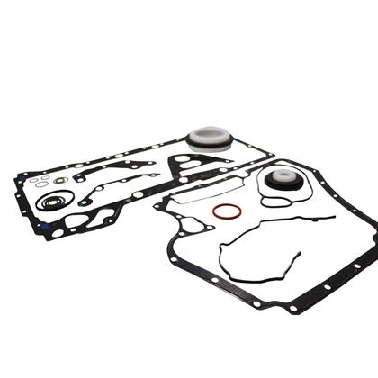 Imagem de Jg Juntas Inf. Elring 648.590 BMW X6 4.4 V8 - Cód.13115