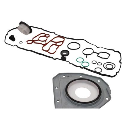 Imagem de Jg Juntas Inf. Elring 877.340 Audi A4, A5, Q5 - Cód.13105