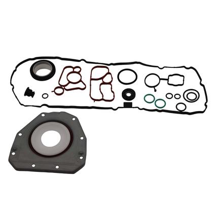 Imagem de Jg Juntas Inf. Elring 877.340 Audi A4, A5, Q5 - Cód.13105