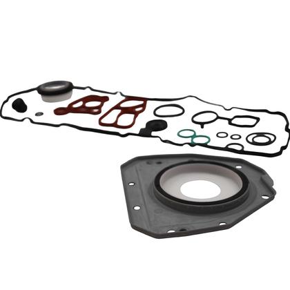 Imagem de Jg Juntas Inf. Elring 877.340 Audi A4, A5, Q5 - Cód.13105