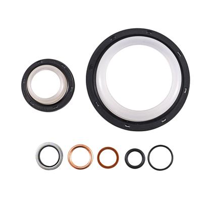 Imagem de Jg Juntas Inferior Elring 262.980 Nissan March  - Cód.9665