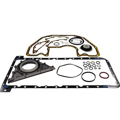 Imagem de Jg Juntas Inferior Elring 373.100 BMW 540i, X5 - Cód.13035