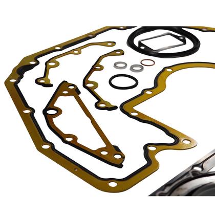 Imagem de Jg Juntas Inferior Elring 373.100 BMW 540i, X5 - Cód.13035