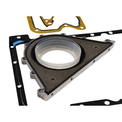 Imagem de Jg Juntas Inferior Elring 373.100 BMW 540i, X5 - Cód.13035