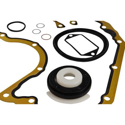 Imagem de Jg Juntas Inferior Elring 373.100 BMW 540i, X5 - Cód.13035