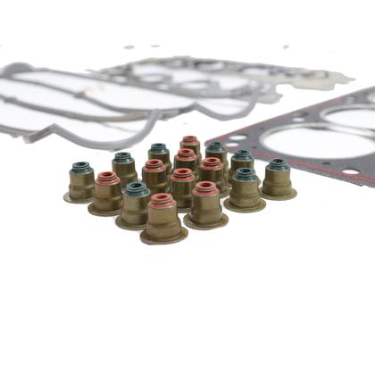 Imagem de Jg Juntas Sup. c/ Ret. Elring 458.591 Mondeo 2.0 - Cód.10609