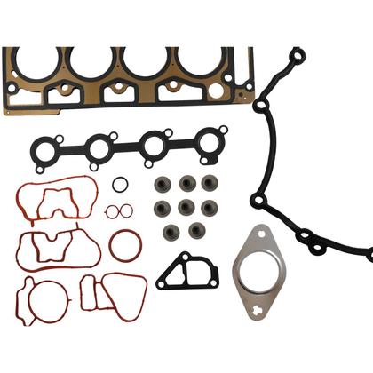 Imagem de Jg Juntas Sup. Elring 122.906 Ford Fiesta, Ka - Cód.5520