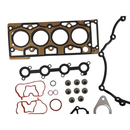 Imagem de Jg Juntas Sup. Elring 122.906 Ford Fiesta, Ka - Cód.5520