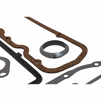 Imagem de Jg Juntas Sup. Elring 338.610 GM Opala 2.5 8V - Cód.12588