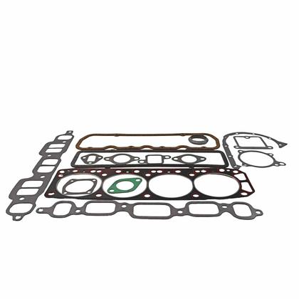 Imagem de Jg Juntas Sup. Elring 338.610 GM Opala 2.5 8V - Cód.12588