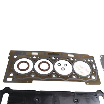 Imagem de Jg Juntas Sup. Elring 430.830 Peugeot 206 1.6 16V - Cód.5600