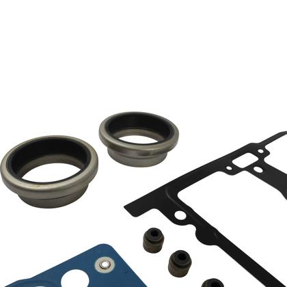 Imagem de Jg Juntas Superior c/ Ret. 598.980 VW Fox, Gol, Up- Cód.7607