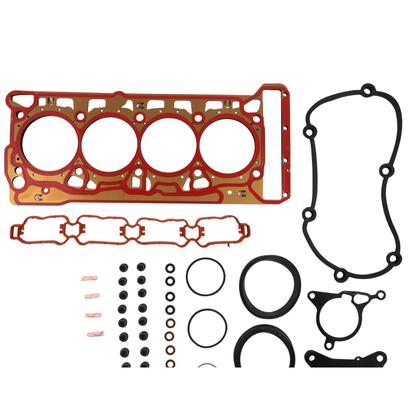 Imagem de Jg Juntas Superior Elring 313.201 VW Jetta, Golf- Cód.3423