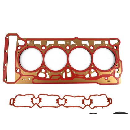 Imagem de Jg Juntas Superior Elring 313.201 VW Jetta, Golf- Cód.3423
