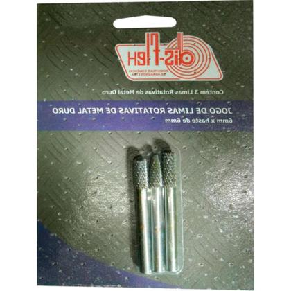Imagem de Jg Lima Rotativa Disflex 6Mm C/03Pc