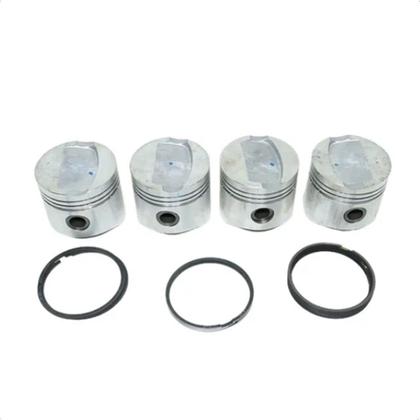 Imagem de Jg Pistao C/anel Monza/kadett/ipanema 1.8 8v 87/98 Std 97197600