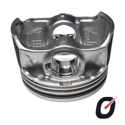 Imagem de Jg Pistao Com Aneis STD Vw Passat Jetta Audi A4 A5 Q5 2.0 16v Tfsi Tsi Pino 23mm