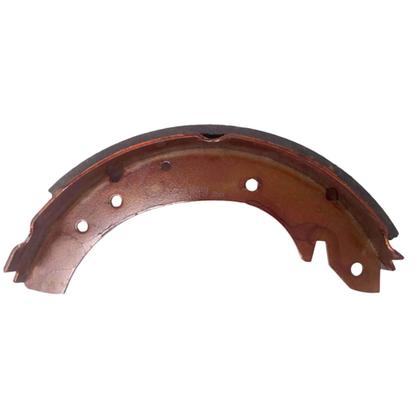 Imagem de Jg sapata freio c/lona prisma 1.4 2013 2014 2015 2016 - 76428 - 2715cp